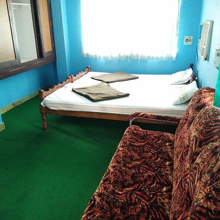 Chakkalakkal Residency Hotel Ambalavayal Exterior foto
