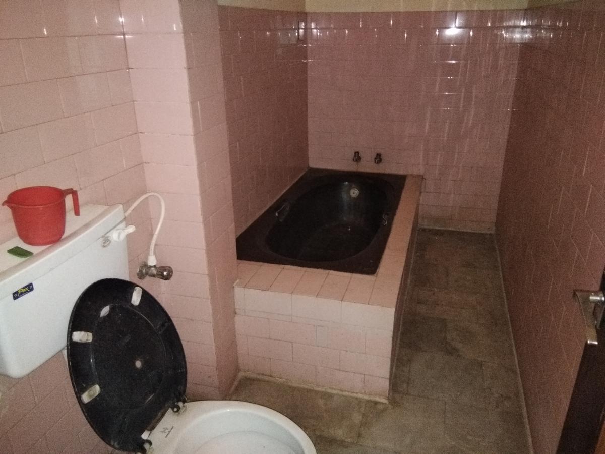 Chakkalakkal Residency Hotel Ambalavayal Exterior foto
