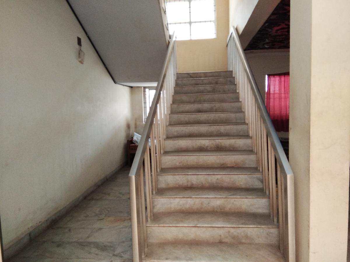 Chakkalakkal Residency Hotel Ambalavayal Exterior foto