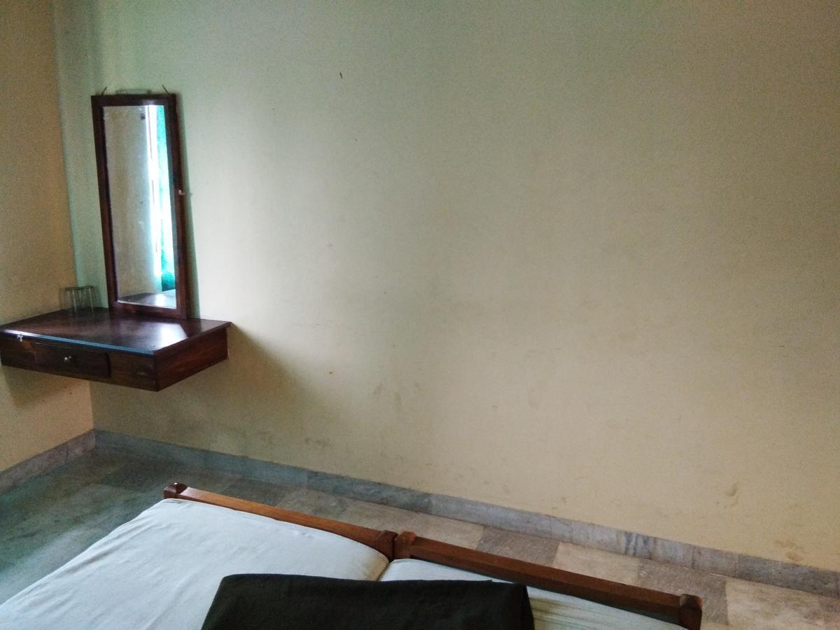 Chakkalakkal Residency Hotel Ambalavayal Exterior foto