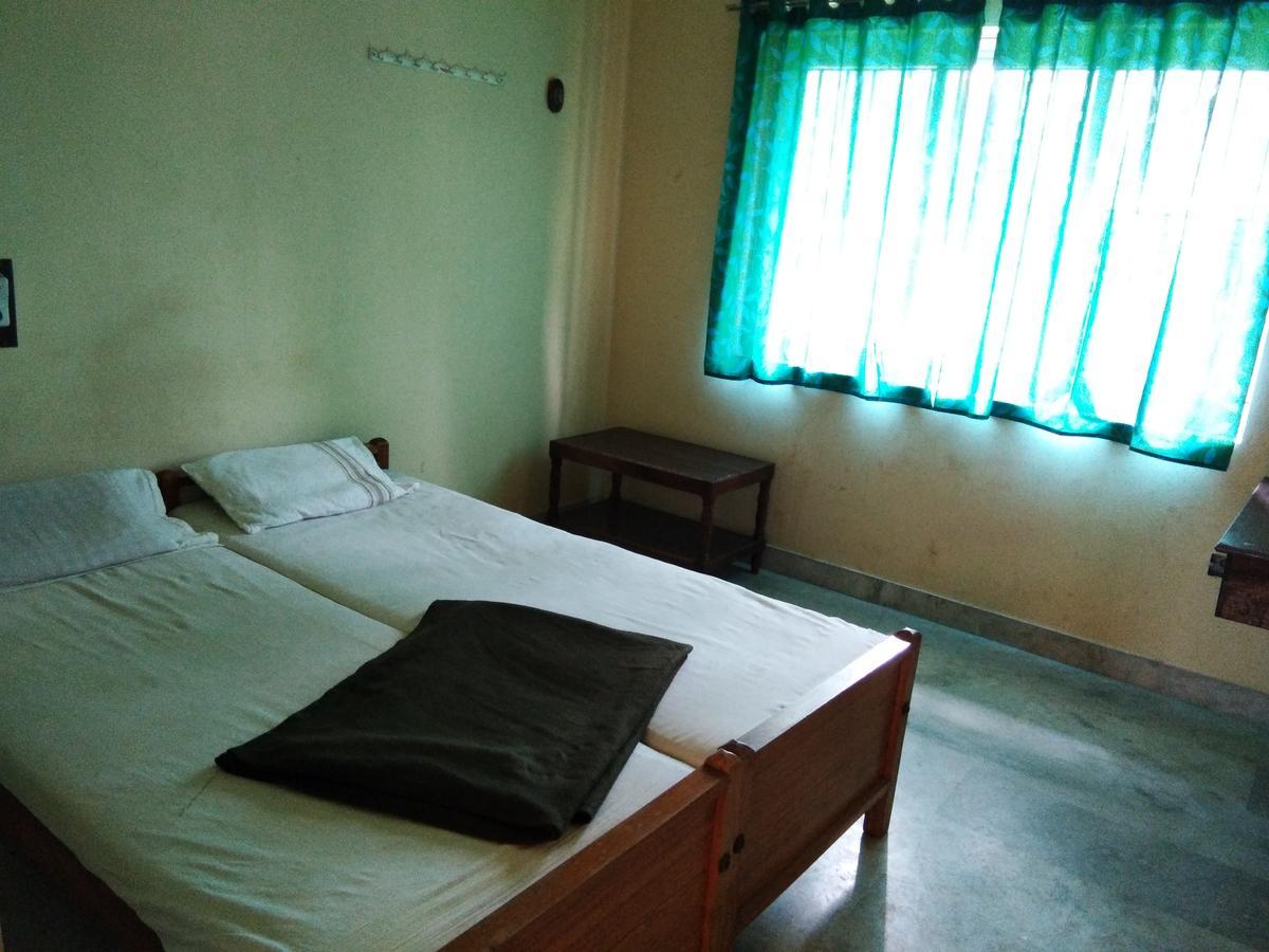 Chakkalakkal Residency Hotel Ambalavayal Exterior foto